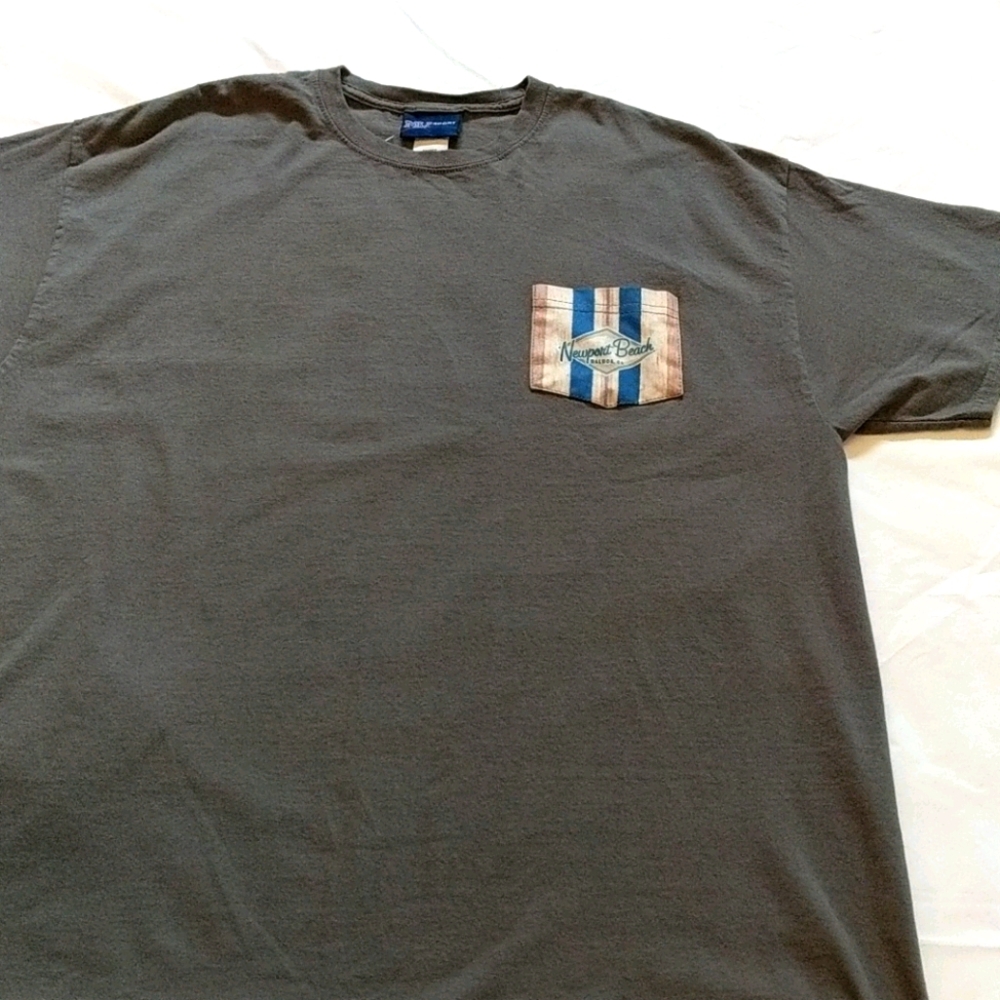 Men's T-shirt